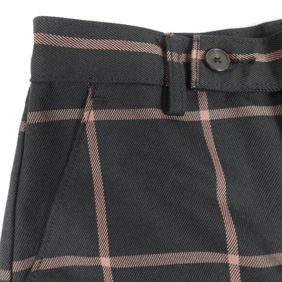 Levi's Premium Math Club Flare Pants Women's 25 (27x27) High Rise Trousers - Picture 3 of 14